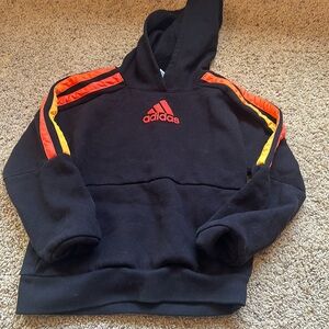 Boys Adidas set